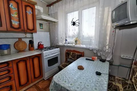 2-к кв. Московская область, Электросталь городской округ, д. Степаново ...