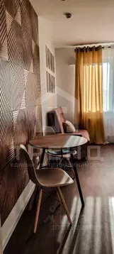 Студия Санкт-Петербург ул. Пейзажная, 24к3 (20.7 м)