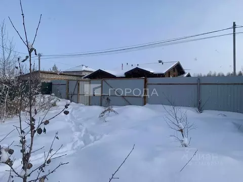 Участок в Новосибирская область, Мошковский район, пос. Октябрьский, ...