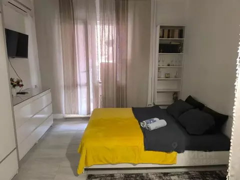 Студия Московская область, Солнечногорск городской округ, Голубое пгт ...