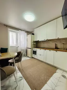 1-к кв. Московская область, Егорьевск Сосновая ул., 4А (40.6 м)