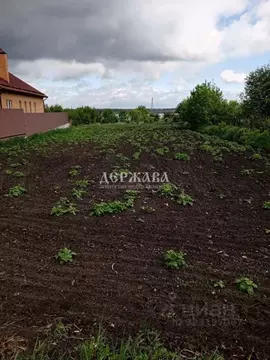 Участок в Белгородская область, Старооскольский городской округ, с. ...