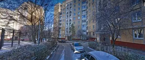 4-к кв. Белгородская область, Белгород ул. Железнякова, 4а (82.0 м)