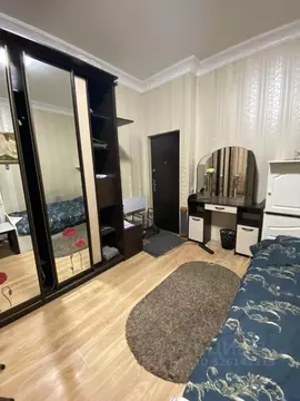 4-к кв. Московская область, Раменский муниципальный округ, Быково пгт ...