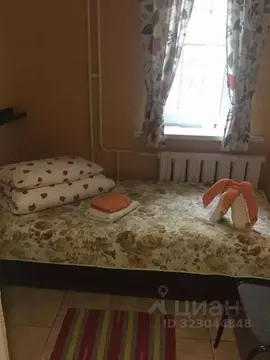 Комната Татарстан, Казань ул. Галактионова, 3б (7.0 м)