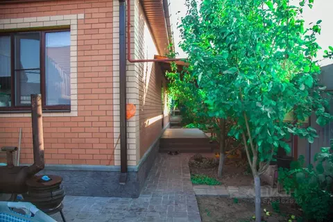 Дом в Ростовская область, Волгодонск ул. Байкальская (120 м)