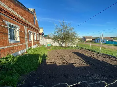 Дом в Мордовия, Рузаевский район, с. Татарская Пишля Подгорная ул., 57 ...