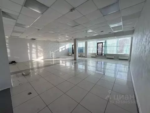 Офис в Омская область, Омск ул. Орджоникидзе, 7 (115 м)