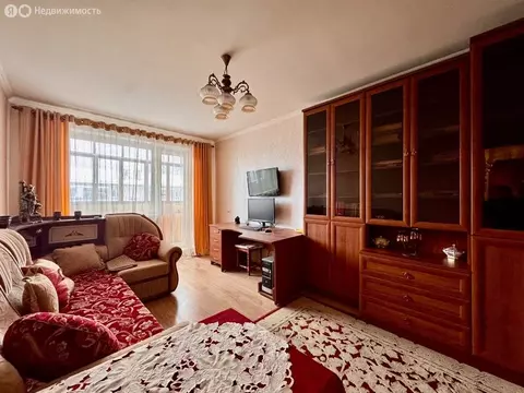 2-комнатная квартира: Жуковский, улица Серова, 18 (45.8 м)