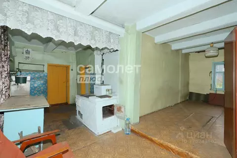 Дом в Кемеровская область, Березовский Центральная ул., 73 (39 м)