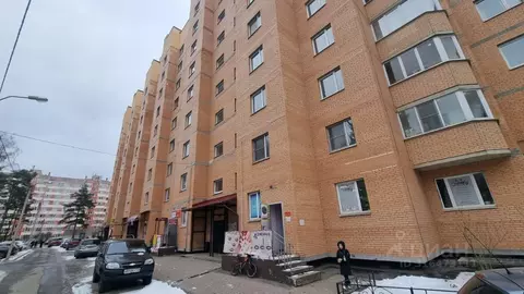 Офис в Ленинградская область, Сертолово Всеволожский район, ул. ...