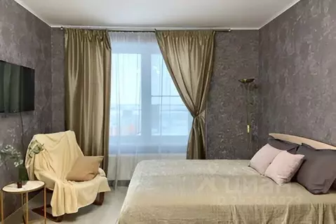 1-к кв. Башкортостан, Стерлитамак просп. Октября, 38 (40.0 м)