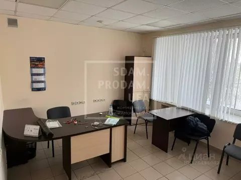 Офис в Башкортостан, Уфа ул. Рихарда Зорге, 9/3 (21 м)