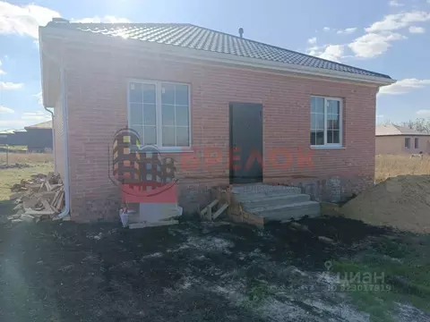 Дом в Ростовская область, Аксайский район, Щепкинское с/пос, пос. ...