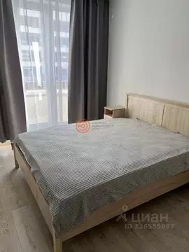 2-к кв. Тюменская область, Тюмень ул. Вадима Бованенко, 7 (51.0 м)