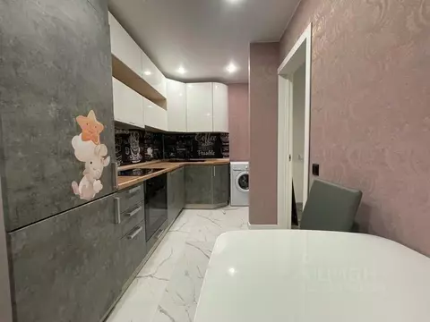 1-к кв. Москва Кастанаевская ул., 57К3 (31.0 м)