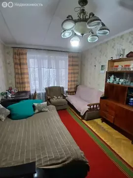 2-комнатная квартира: Балашиха, микрорайон Заря, Пионерская улица, 2 ...