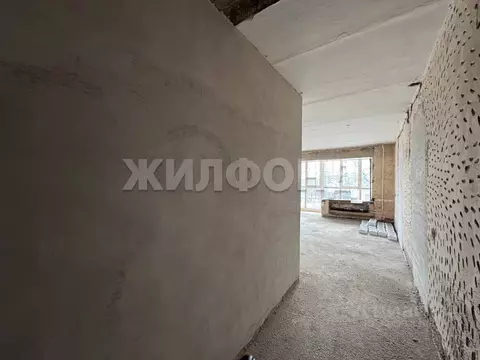 2-к кв. Хакасия, Абакан ул. Пушкина, 186А (53.4 м)
