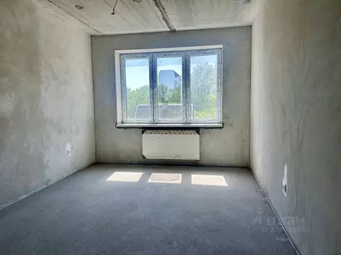 1-к кв. Калининградская область, Калининград ул. Баженова (37.0 м)