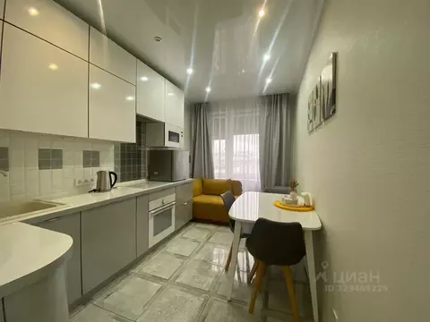 1-к кв. Московская область, Сергиев Посад ул. 1-й Ударной Армии, 95 ...