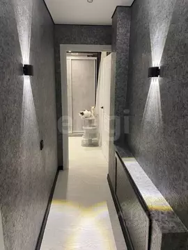 3-к кв. Удмуртия, Ижевск Молодежная ул., 77 (57.0 м)