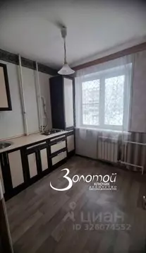 1-к кв. Нижегородская область, Дзержинск ул. Гайдара, 53А (30.1 м)