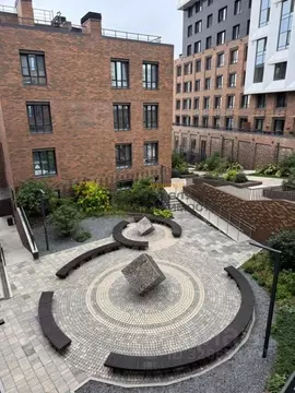 2-к кв. Башкортостан, Уфа ул. Менделеева (48.0 м)