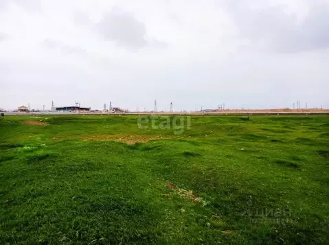 Участок в Крым, Феодосия муниципальный округ, с. Степное ул. Степная ...