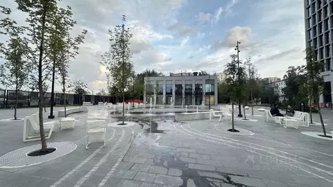 Гараж в Москва ул. 4-я Марьиной рощи, 10к5 (15 м)