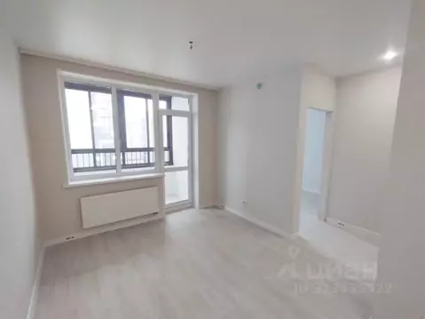 1-к кв. Свердловская область, Екатеринбург ул. Крауля, 105/1 (36.0 м)