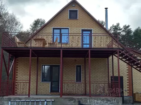 Дом в Псковская область, Псков ул. Советской Армии, 136 (120 м)