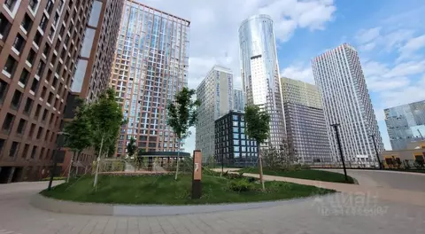 Гараж в Москва Шелепихинская наб., 40к1 (3 м)