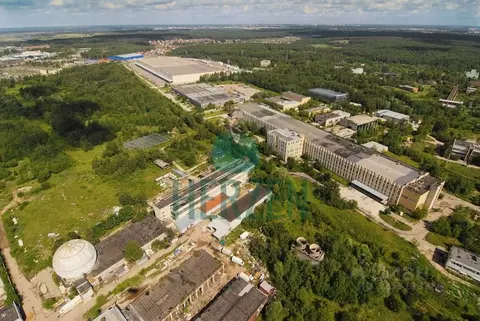 Склад в Московская область, Химки ул. Заводская, 2А (1280 м)