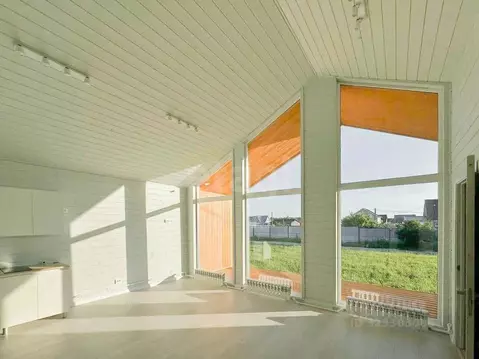 Дом в Ленинградская область, Ломоносовский район, Гостилицкое с/пос, ...