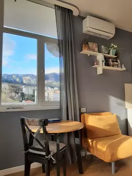 Студия Крым, Ялта ул. Суворовская, 8Д (20.0 м)