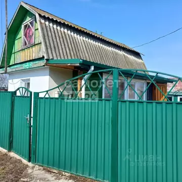 Дом в Алтайский край, Бийский район, Мичуринец СНТ ул. Ударная, 36 (36 ...