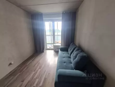 1-к кв. Новосибирская область, Кольцово рп просп. Никольский, 22 (37.0 ...