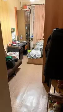 Комната Москва Большая Почтовая ул., 18/20К17 (12.0 м)