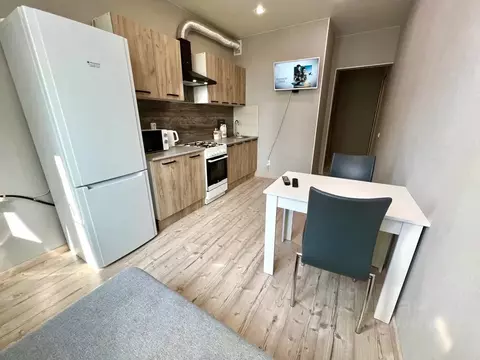 2-к кв. Рязанская область, Рязань Московское ш., 33к3 (65.0 м)