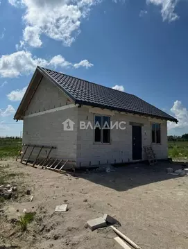 Дом в Калининградская область, Зеленоградский муниципальный округ, ...