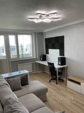 2-к кв. Москва Осенний бул., 6 (60.0 м)