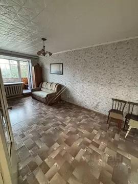 1-к кв. Костромская область, Буй ул. 10-й Годовщины Октября, 54 (35.0 ...