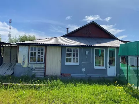 Дом в Московская область, Раменский муниципальный округ, д. Бисерово ...