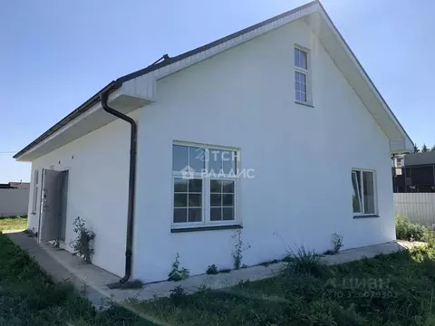 Дом в Московская область, Дмитровский муниципальный округ, ...