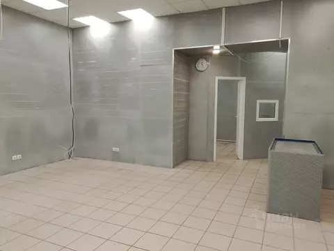 Помещение свободного назначения в Санкт-Петербург Рижский просп., 10 ...
