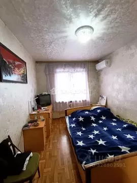 2-к кв. Волгоградская область, Волгоград ул. Рокоссовского, 52 (47.3 ...