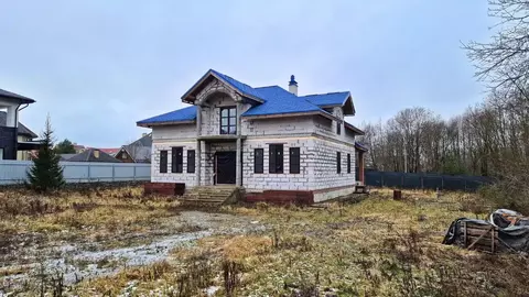 Дом в Московская область, Истра муниципальный округ, д. Бужарово ул. ...