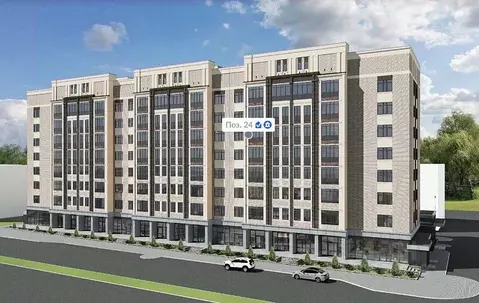 Помещение свободного назначения в Марий Эл, Йошкар-Ола Красноармейская ...