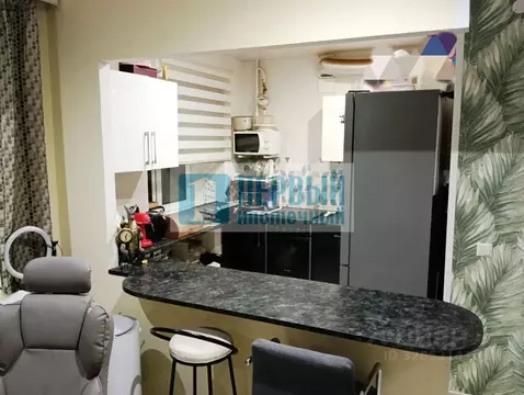 2-к кв. Марий Эл, Йошкар-Ола Красноармейская ул., 88 (45.0 м)