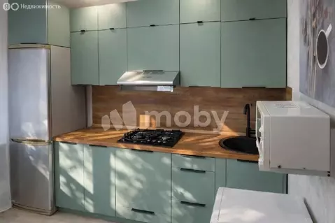 2-комнатная квартира: Калининград, набережная Адмирала Трибуца, 67 (54 ...